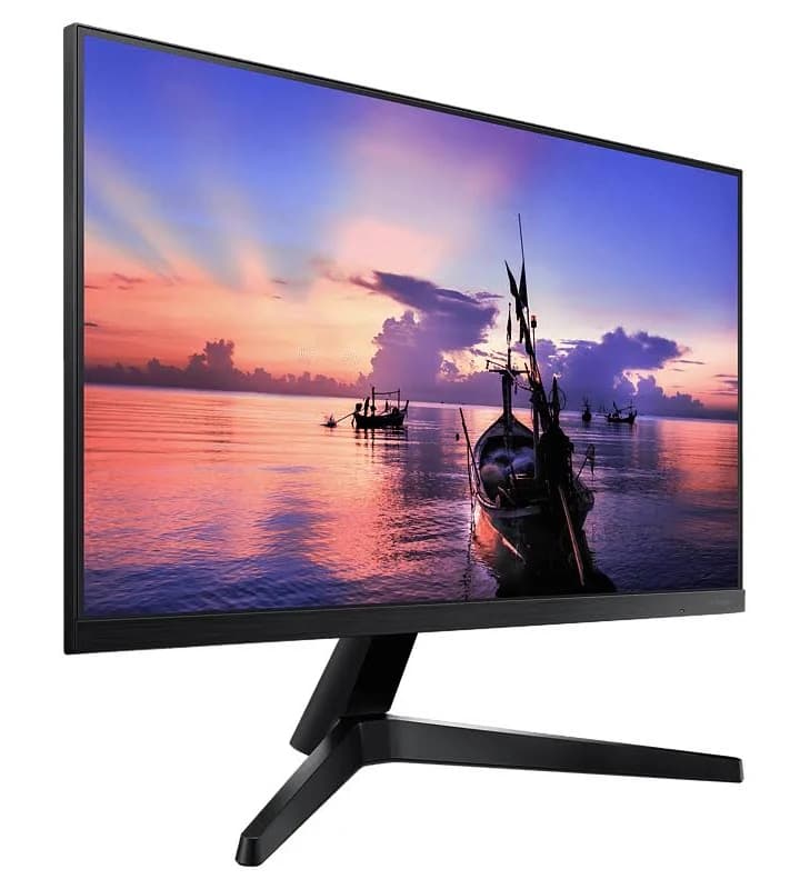 Monitor Samsung · Como nuevo